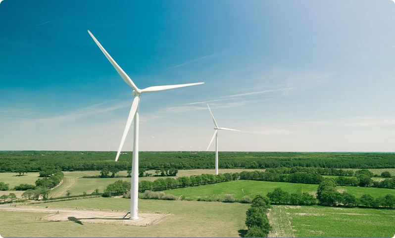 Nový energetický průmysl