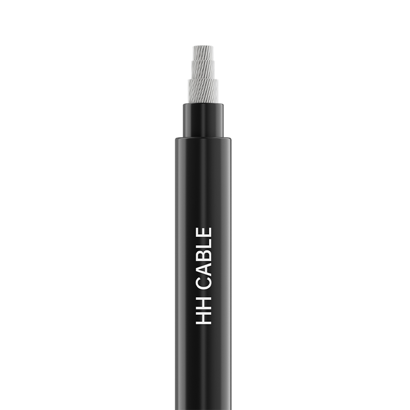 Nové energetické kabely